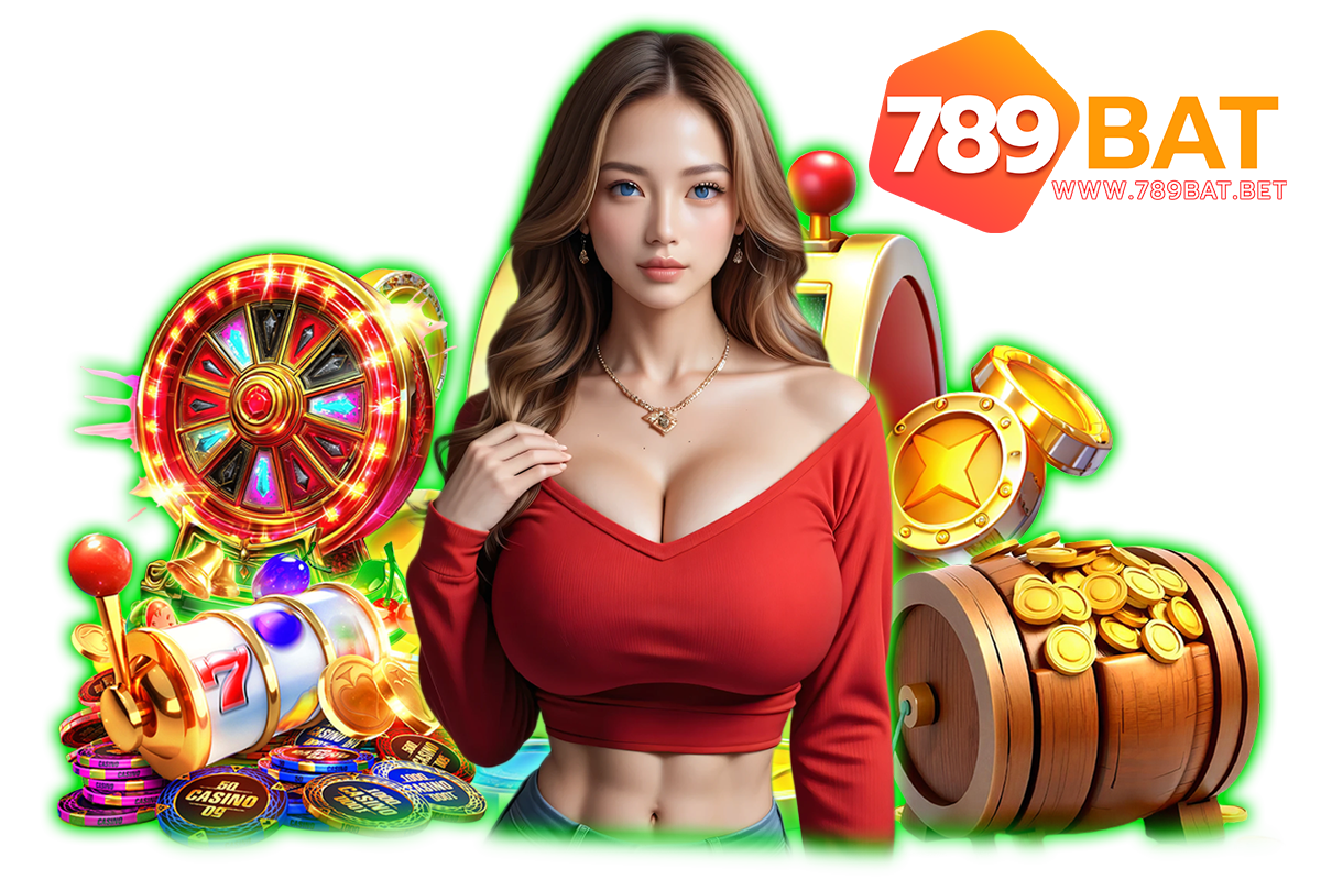 789bat slot