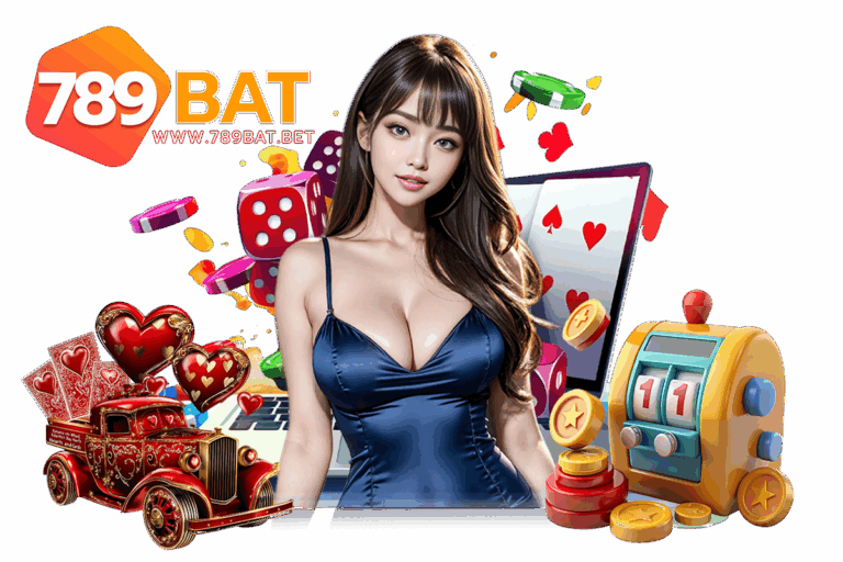 bat คาสิโน