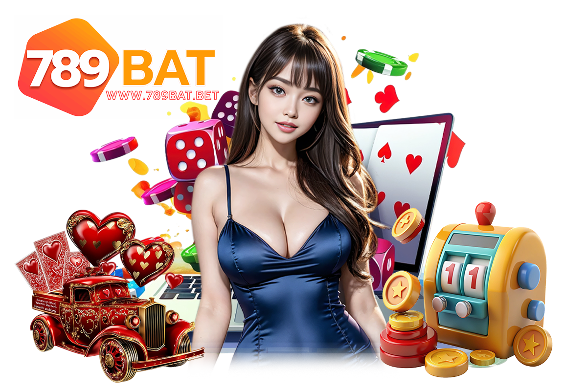 bat คาสิโน