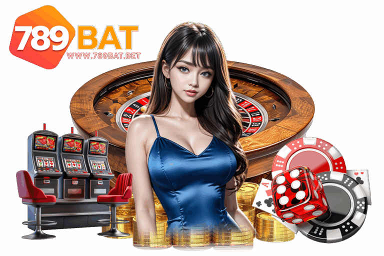 ดวงดี 789